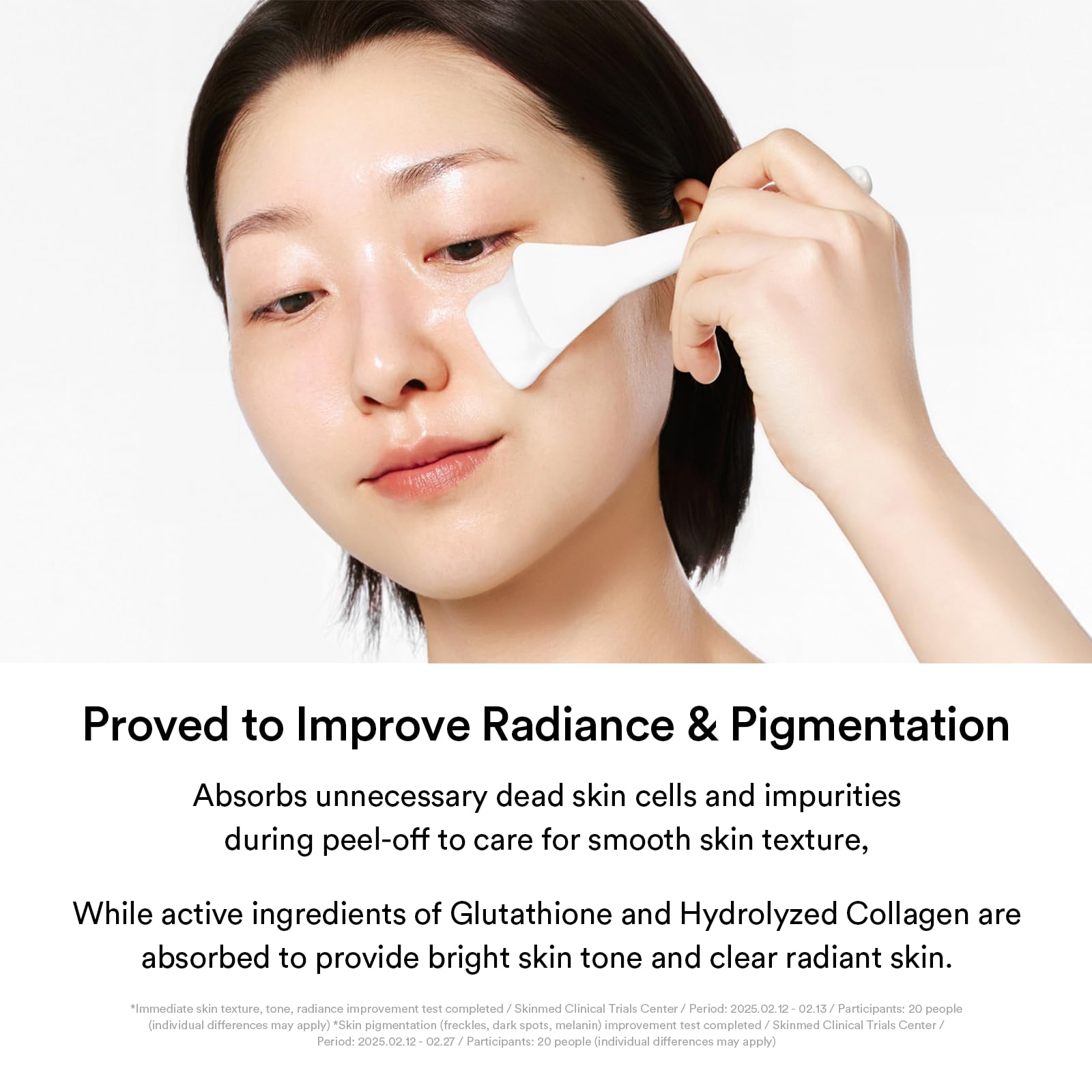 Abib Dark Spot Care Day&Overnight Set: Glutathiosome Vita Drop Serum for Day Care & Glutahione Film Wrapping Mask for Overnight Treatment – Korean Skincare for Uneven Skin - Image 7
