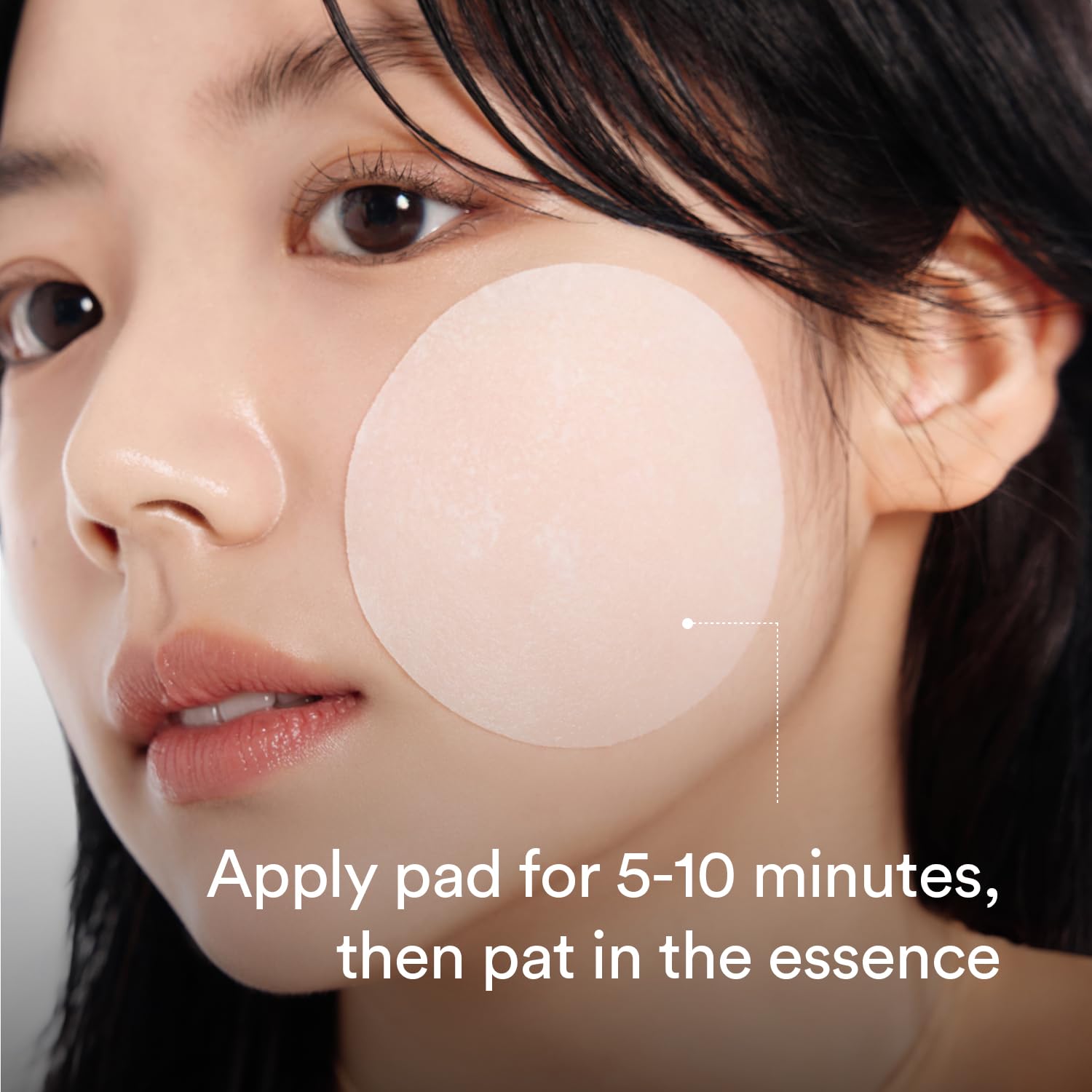 Abib Glutathiosome dark spot serum Vita drop & Glutathiosome Dark Spot Pad Vita Touch 60pads I Hyperpigmentation Treatment, Brightening Serum & Toner Pad for Sensitive, Uneven Skin - Image 9